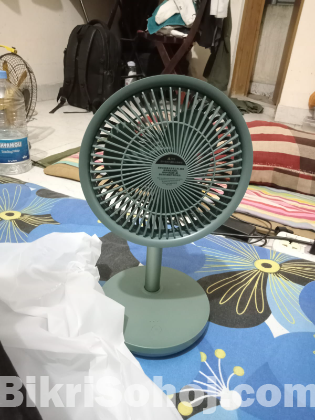 Xiaomi Solove Fan